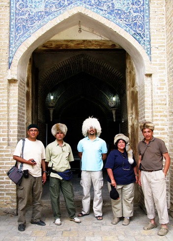 Bukhara2